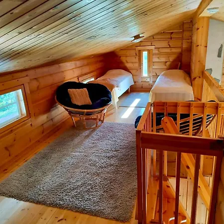 Mastonrinne Apartamento *