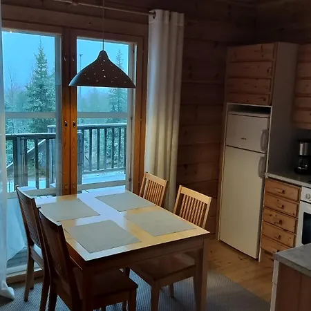 Apartamento Mastonrinne *