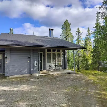 Mastonrinne Apartment Kuusamo