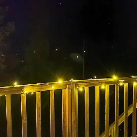 Mastonrinne Apartamento Kuusamo