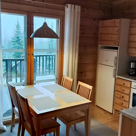 Apartment Mastonrinne *