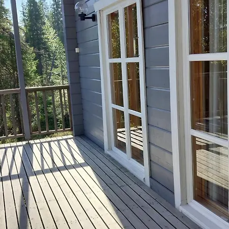 Mastonrinne * Kuusamo