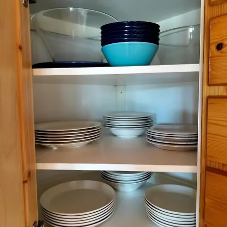 Mastonrinne Apartment Kuusamo